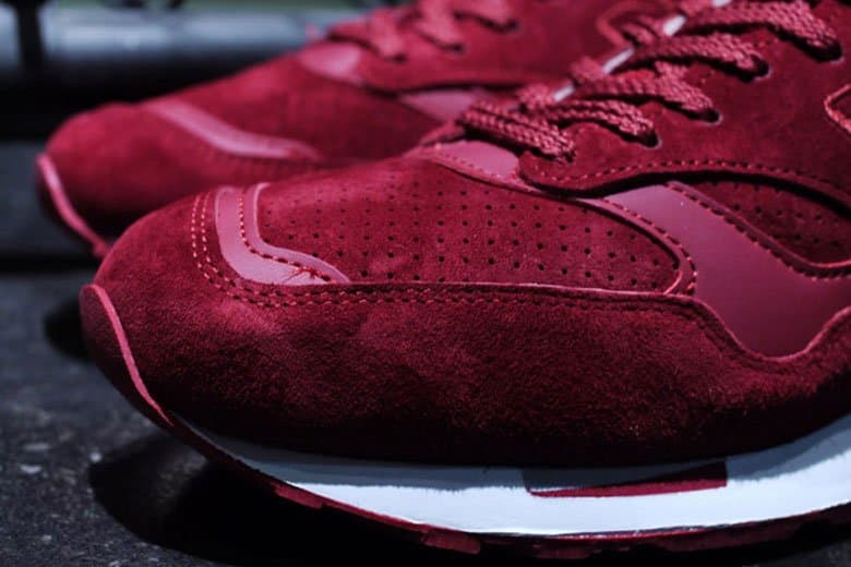 New Balance 1500 Made in England 全新配色設計