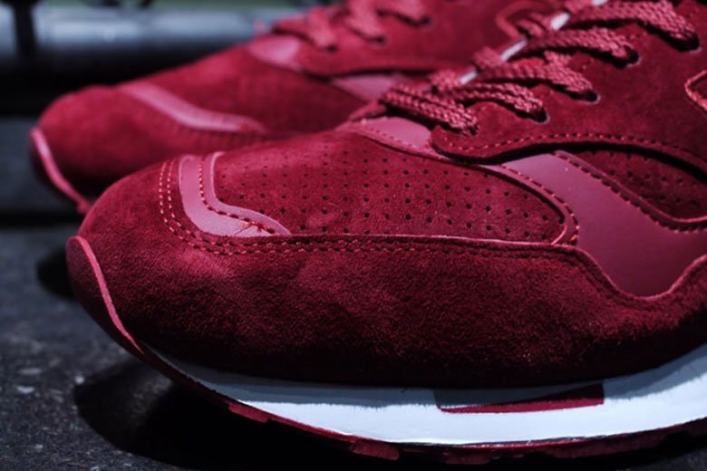 New Balance 1500 Made in England 全新配色設計