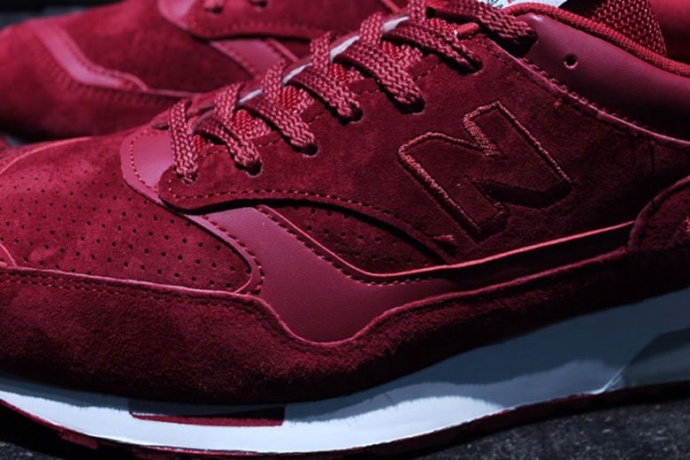 New Balance 1500 Made in England 全新配色設計