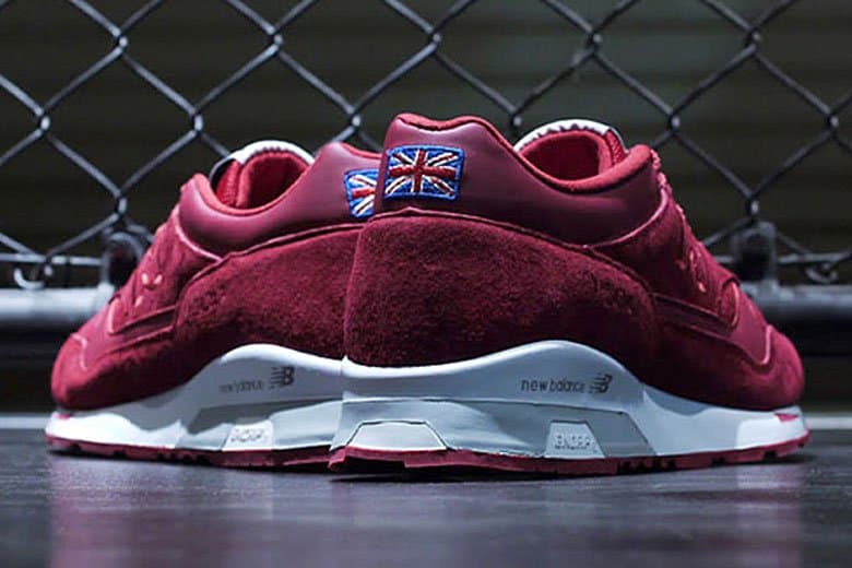 New Balance 1500 Made in England 全新配色設計