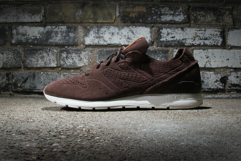 New Balance MRL696DB & DA 全新配色設計