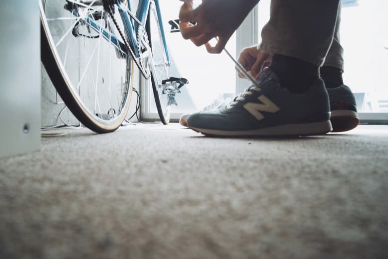 New Balance「Urban Noise」系列