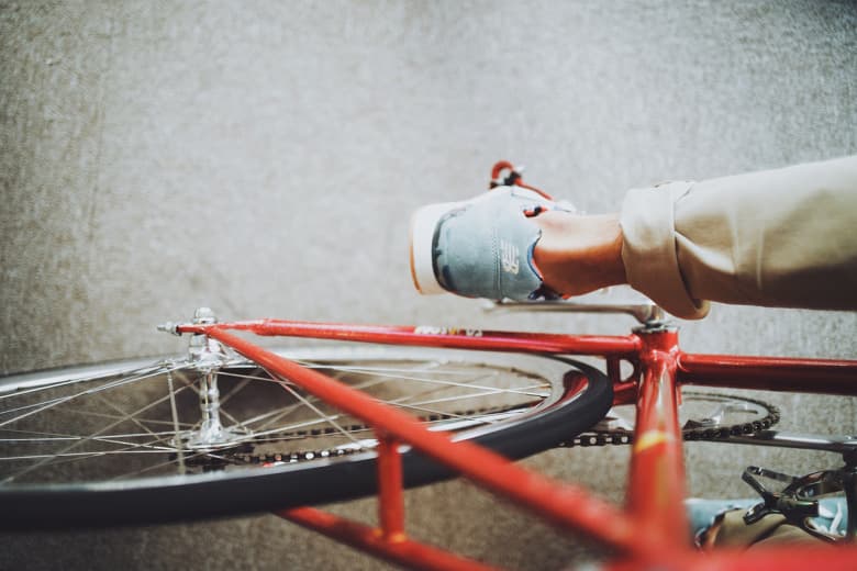 New Balance「Urban Noise」系列