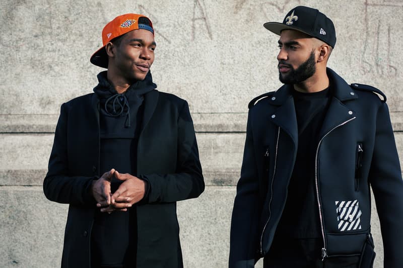 New Era 推出往屆 Superbowl 冠軍隊 Snapback 帽款系列