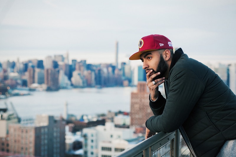 New Era 推出往屆 Superbowl 冠軍隊 Snapback 帽款系列
