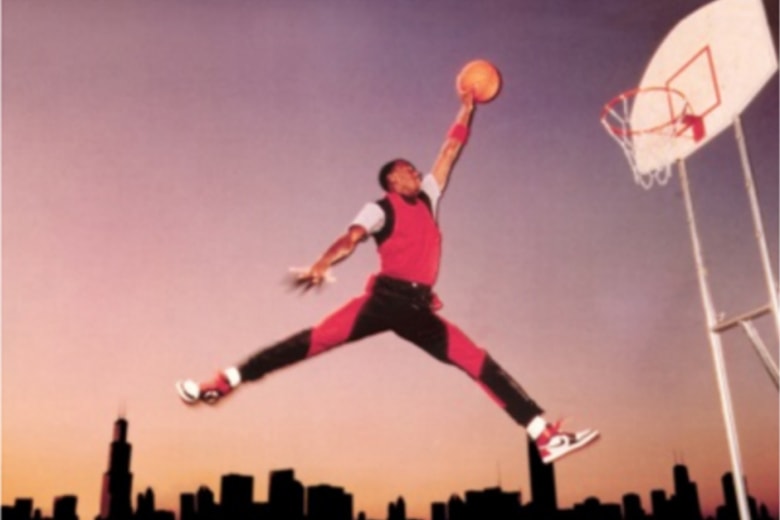 紐約攝影師因「Jumpman」Logo 起訴 Nike