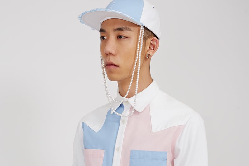 Nicopanda 2015 春夏系列