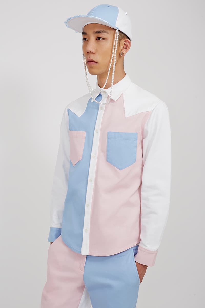 Nicopanda 2015 春夏系列