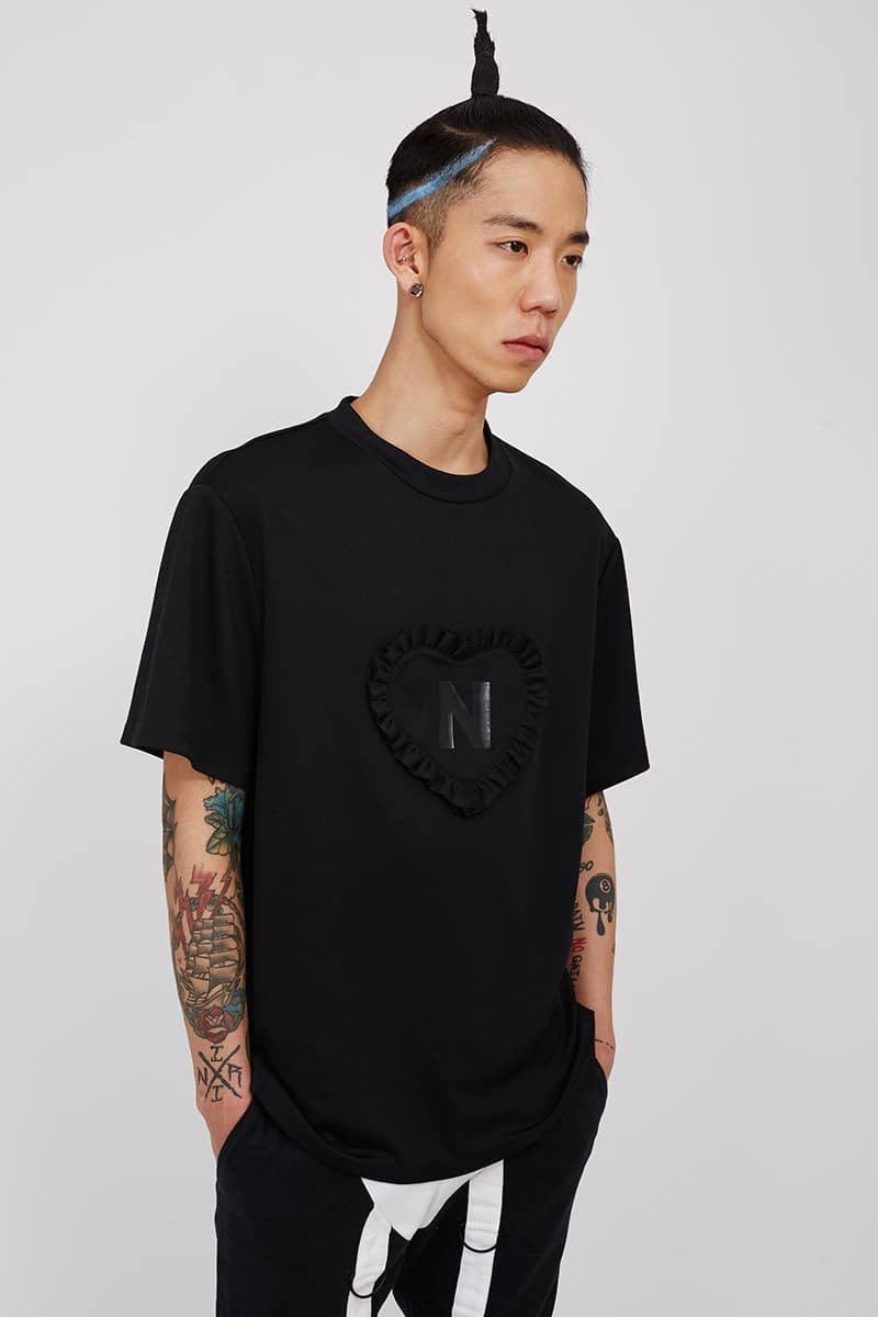 Nicopanda 2015 春夏系列