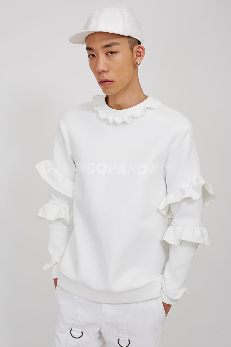 Nicopanda 2015 春夏系列