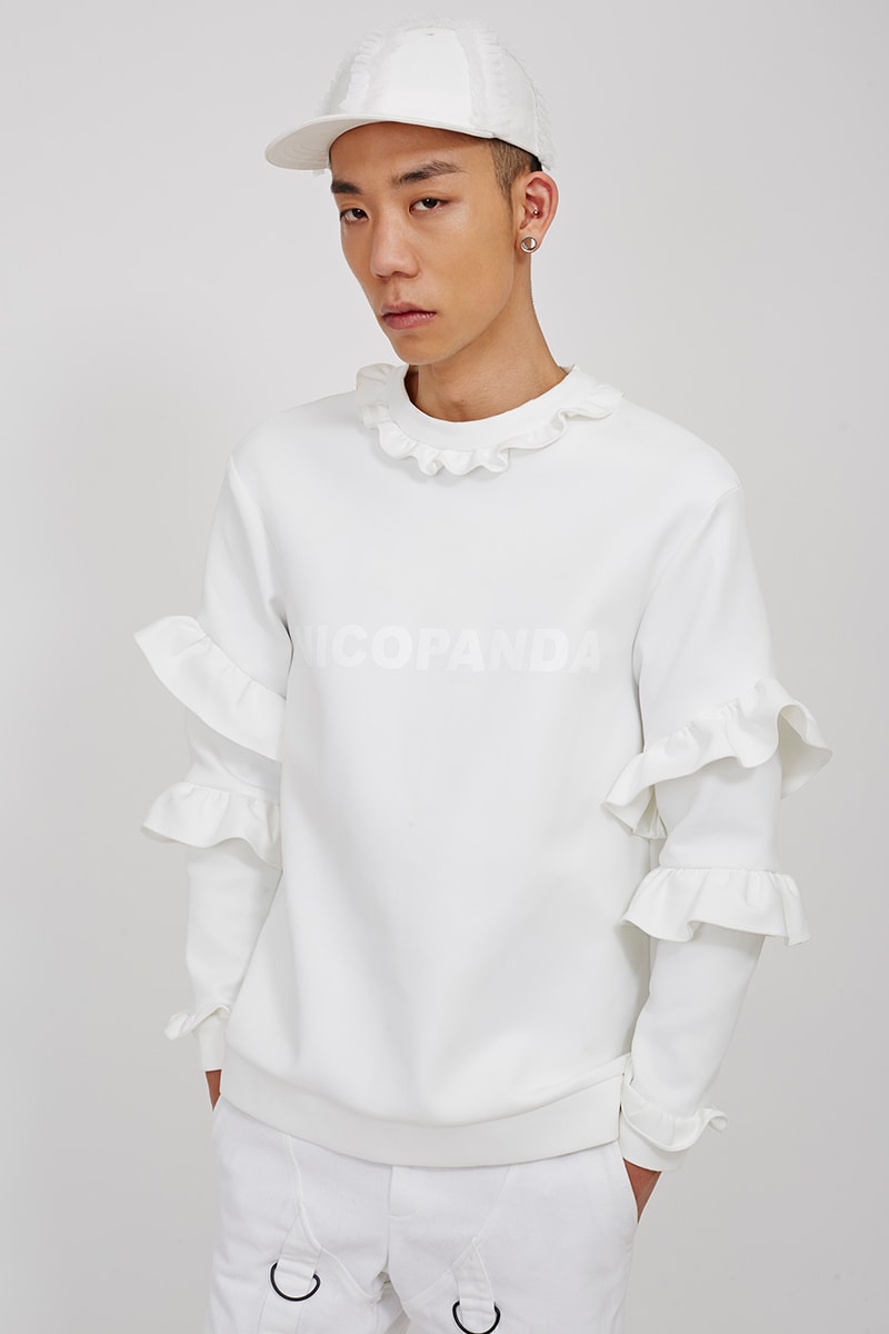 Nicopanda 2015 春夏系列