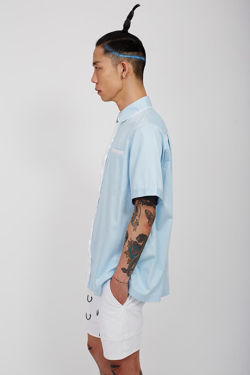 Nicopanda 2015 春夏系列