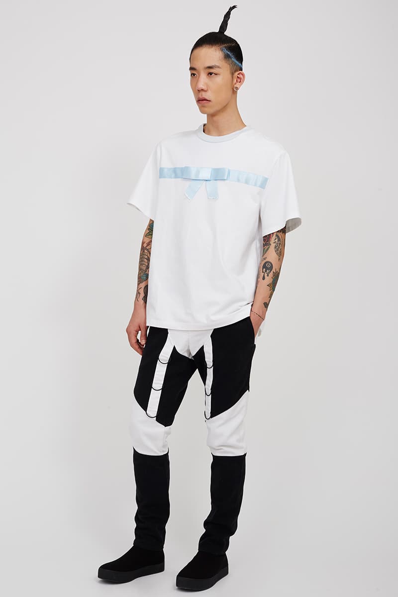 Nicopanda 2015 春夏系列