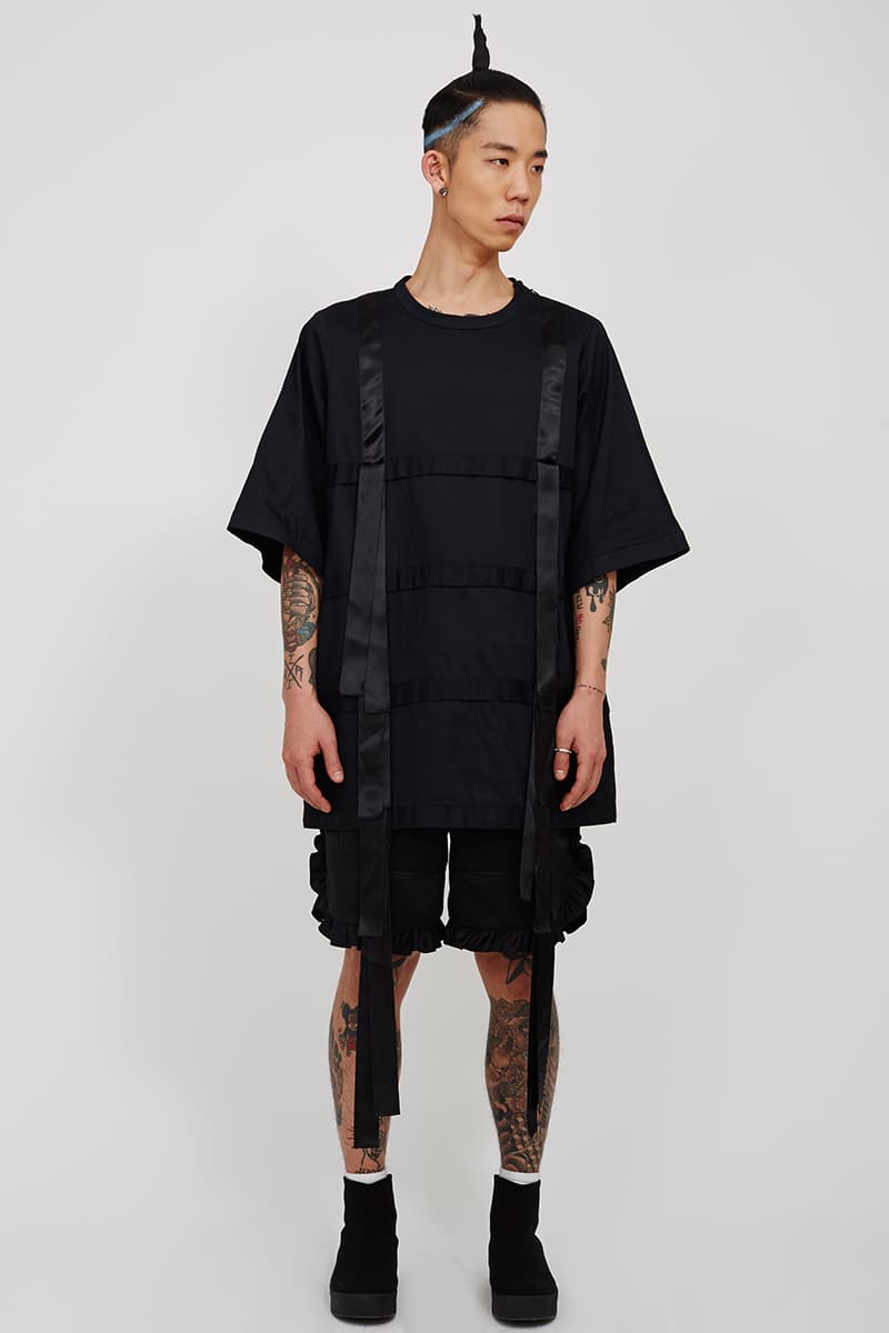 Nicopanda 2015 春夏系列