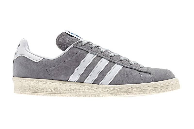 NIGO x adidas Originals 2015 春夏鞋履系列