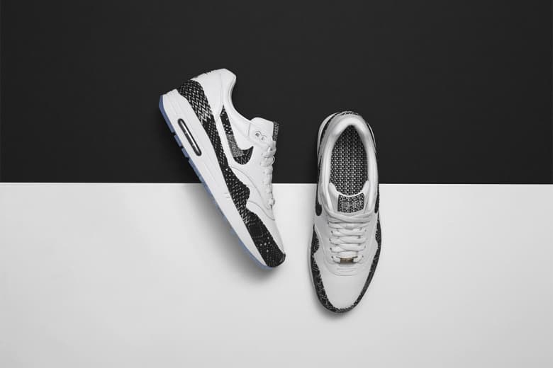 Nike 2015 黑人歷史月別注系列