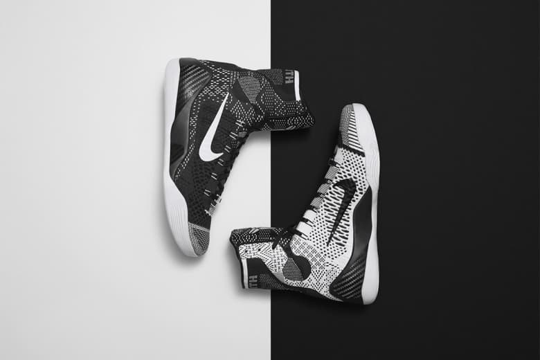 Nike 2015 黑人歷史月別注系列