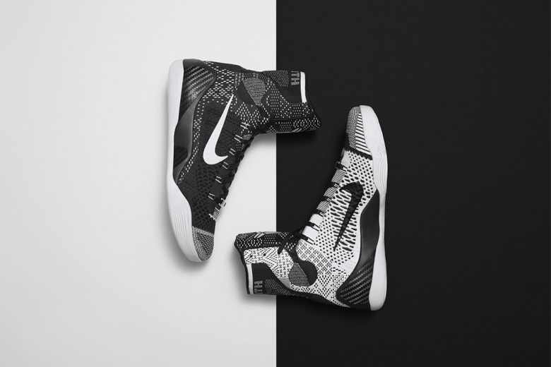 Nike 2015 黑人歷史月別注系列