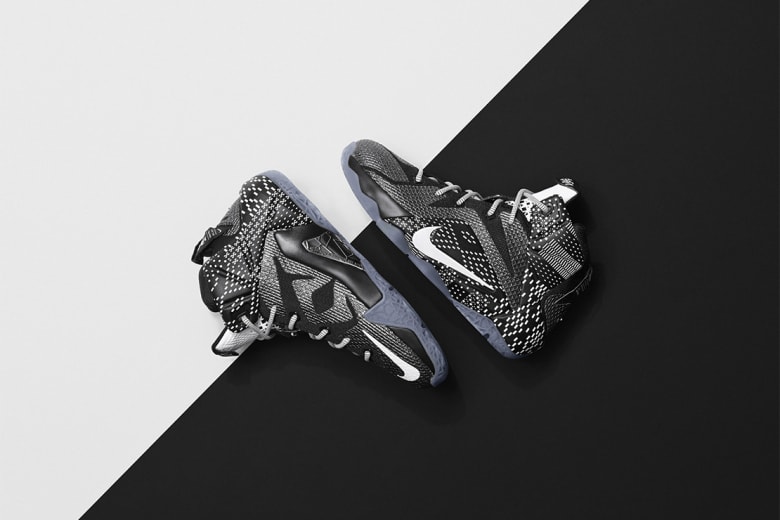 Nike 2015 黑人歷史月別注系列