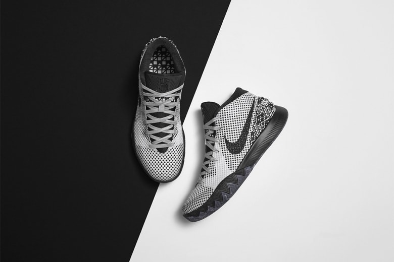 Nike 2015 黑人歷史月別注系列