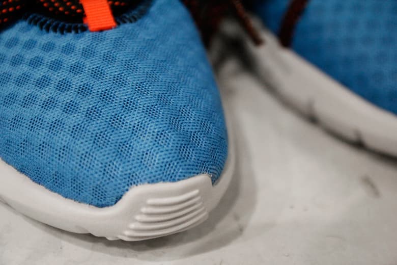 Nike Air Huarache NM「Lagoon Blue」配色