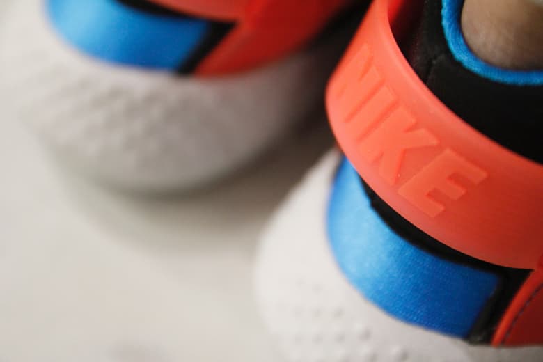 Nike Air Huarache NM「Lagoon Blue」配色