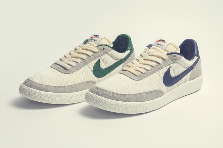 Nike 2015 Killshot size? 獨佔鞋款