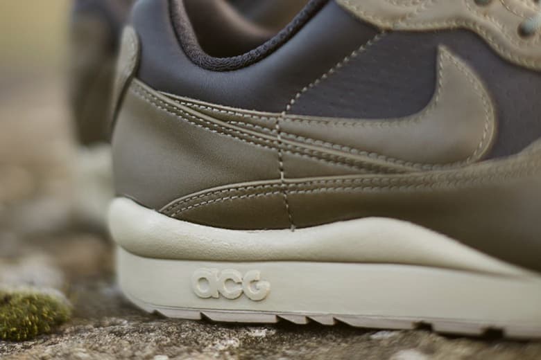 Nike ACG Air Wildwood LE Premium QS 全新配色設計