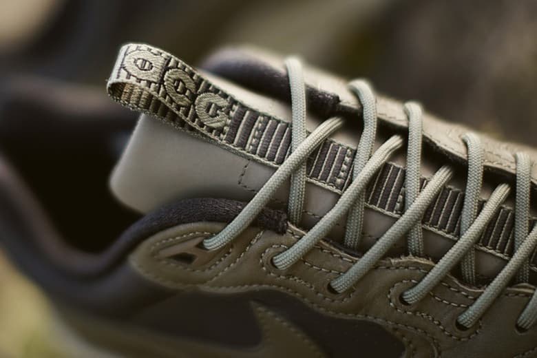 Nike ACG Air Wildwood LE Premium QS 全新配色設計