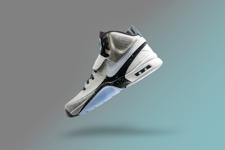 Nike Air Bo 1 Premium 全新配色設計「Diamond Quest」