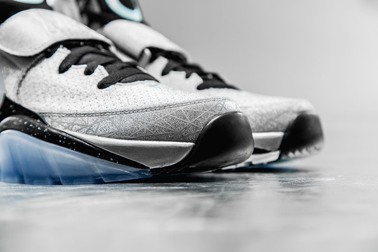 Nike Air Bo 1 Premium 全新配色設計「Diamond Quest」