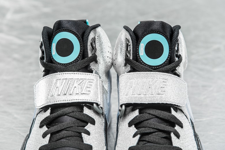 Nike Air Bo 1 Premium 全新配色設計「Diamond Quest」