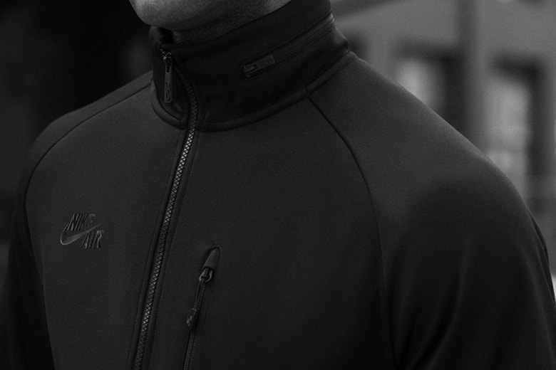 Nike Air 2015 春夏造型搭配 Lookbook