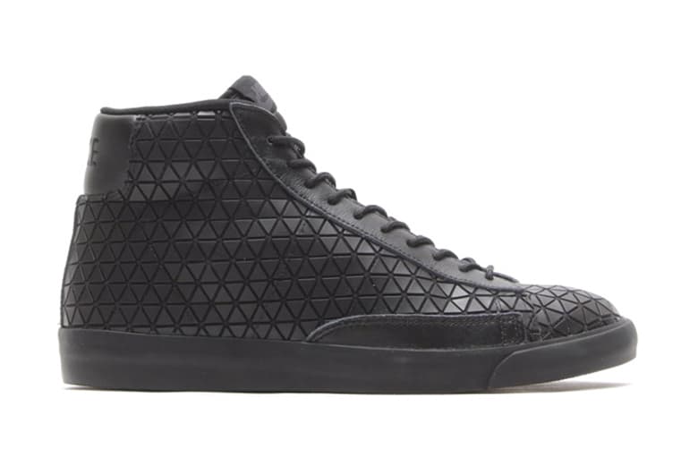 Nike Blazer Mid Metric QS 鞋款