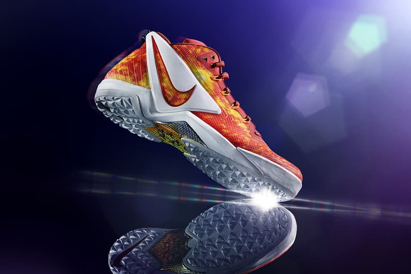 Nike Zoom Field General 「Super Bowl XLIX」別注鞋款