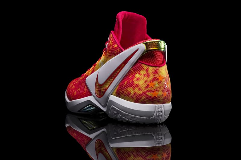 Nike Zoom Field General 「Super Bowl XLIX」別注鞋款