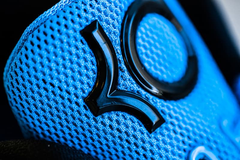 Nike KD 7 全新配色設計「Lacquer Blue」