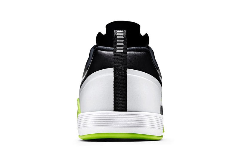 Nike 發表全新運動鞋 Metcon 1