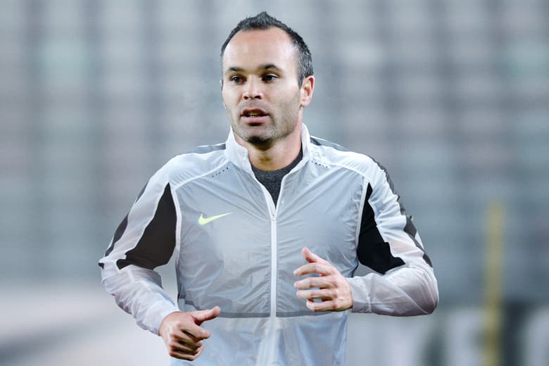 Nike Football 推出超輕訓練夾克