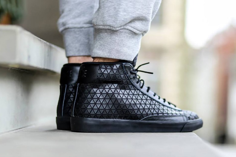 近賞 Nike Blazer Mid Metric QS 鞋款