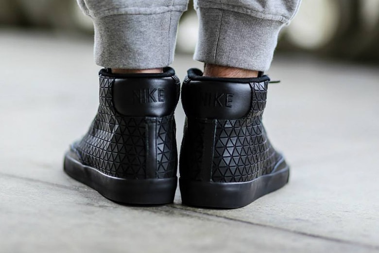 近賞 Nike Blazer Mid Metric QS 鞋款