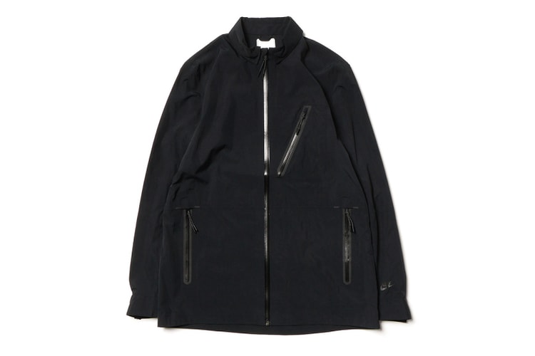 Nike Sportswear White Label 2015 春季服飾系列