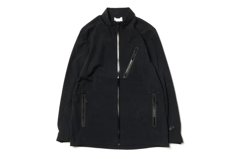 Nike Sportswear White Label 2015 春季服飾系列