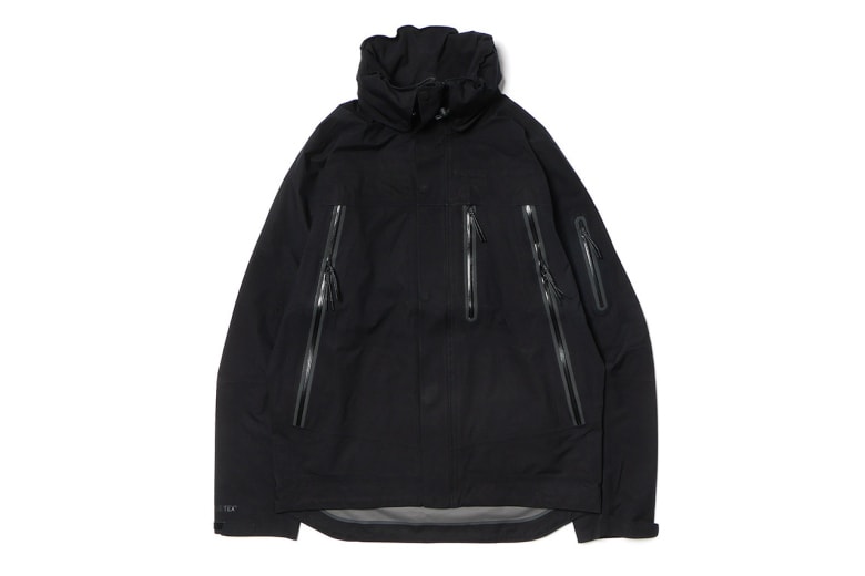 Nike Sportswear White Label 2015 春季服飾系列