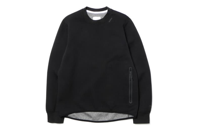 Nike Sportswear White Label 2015 春季服飾系列