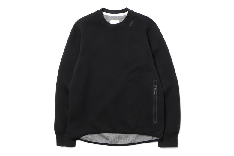 Nike Sportswear White Label 2015 春季服飾系列