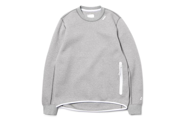 Nike Sportswear White Label 2015 春季服飾系列
