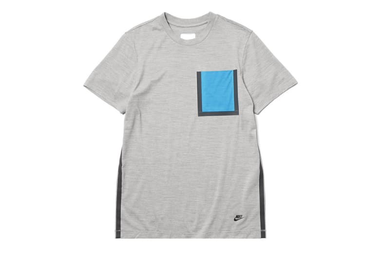 Nike Sportswear White Label 2015 春季服飾系列