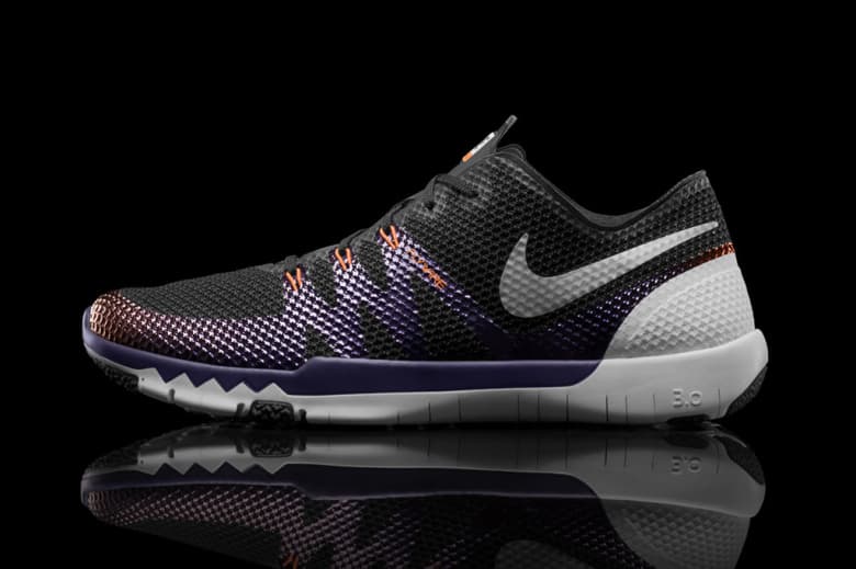 Nike Super Bowl XLIX Training 訓練鞋系列