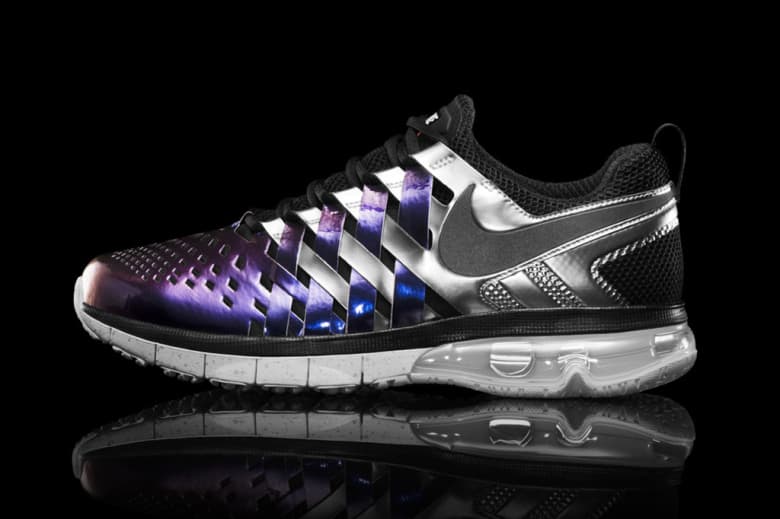 Nike Super Bowl XLIX Training 訓練鞋系列